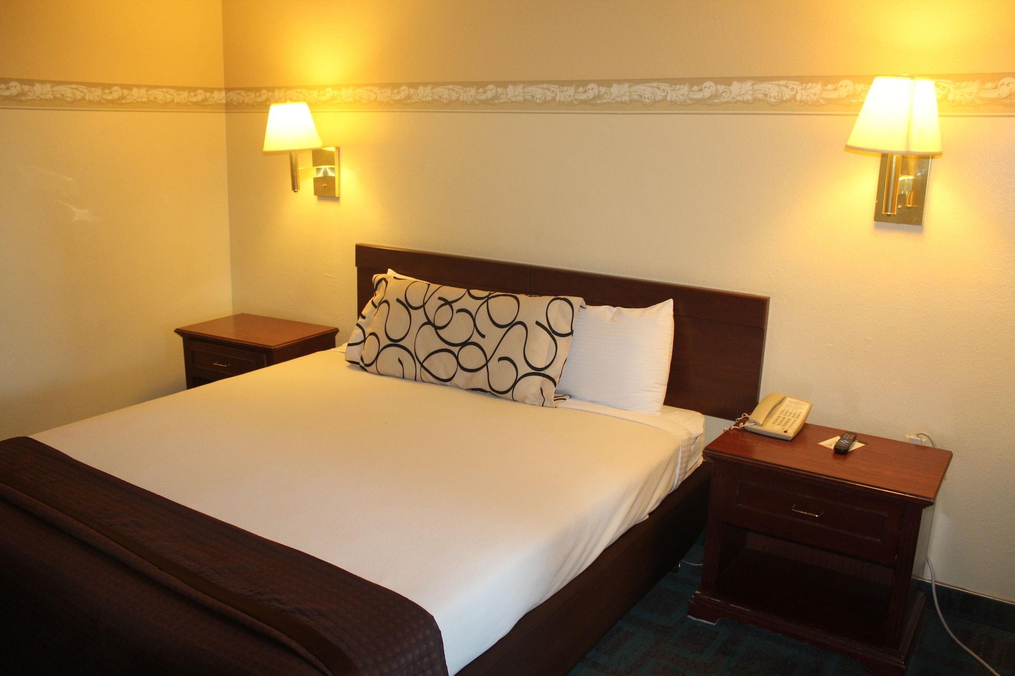 Shalimar Hostel Λας Βέγκας Εξωτερικό φωτογραφία