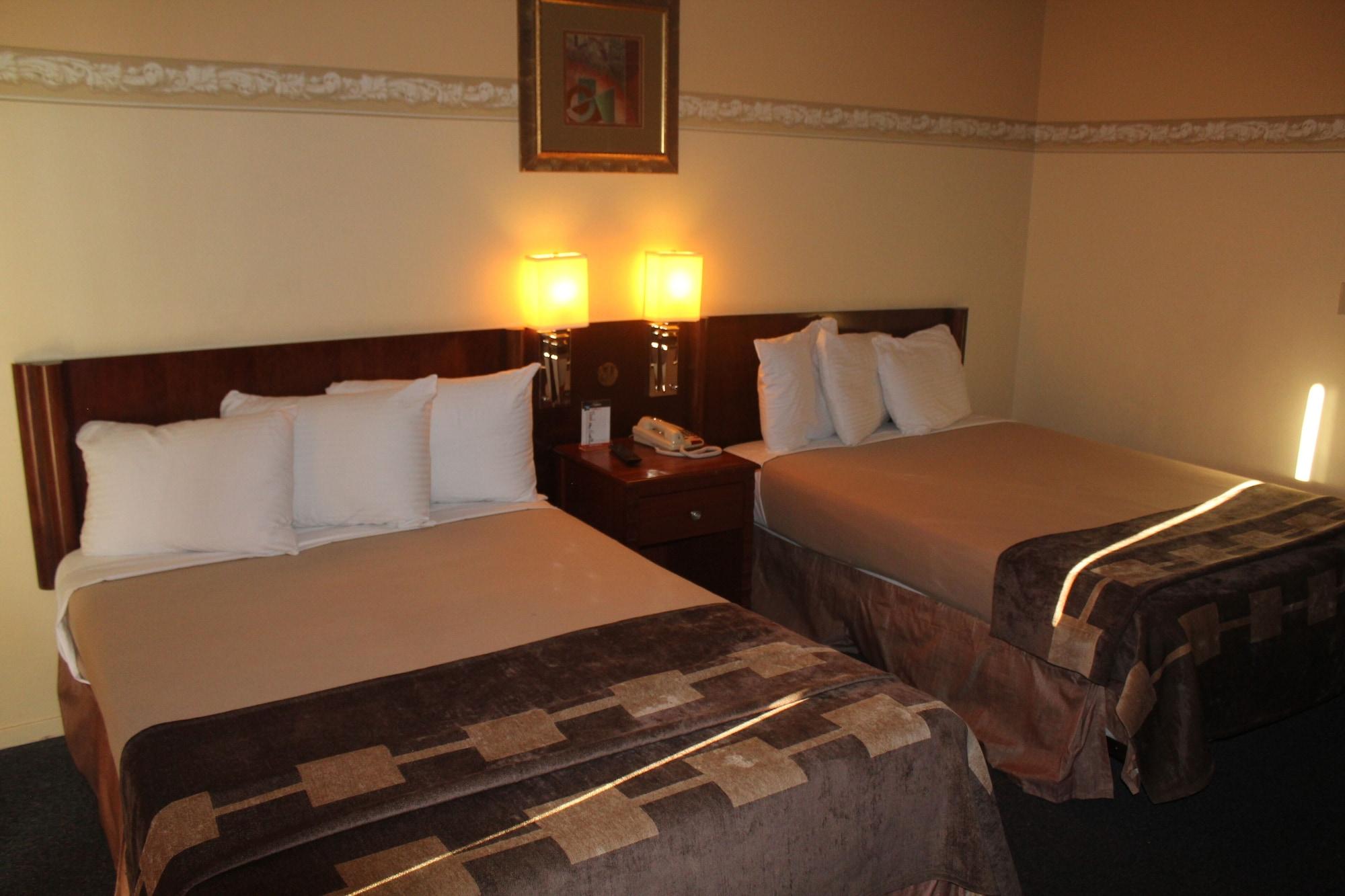 Shalimar Hostel Λας Βέγκας Εξωτερικό φωτογραφία