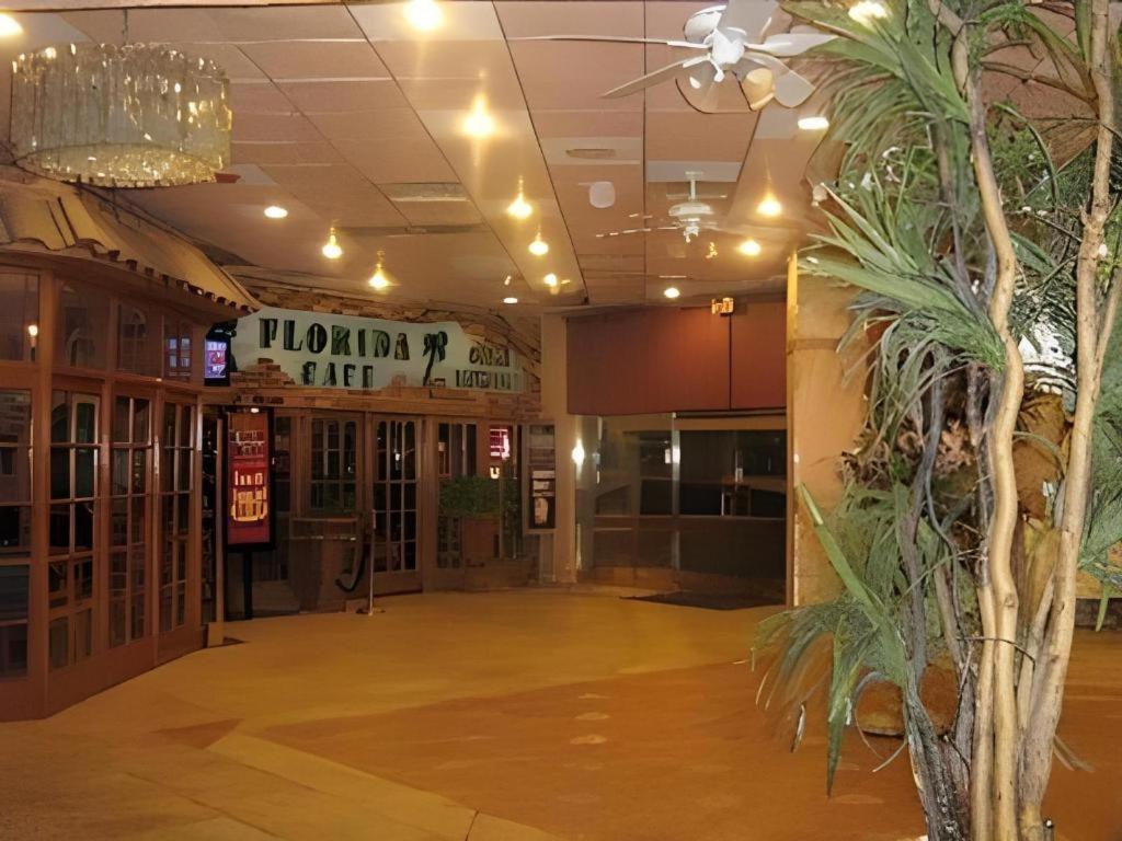 Shalimar Hostel Λας Βέγκας Εξωτερικό φωτογραφία