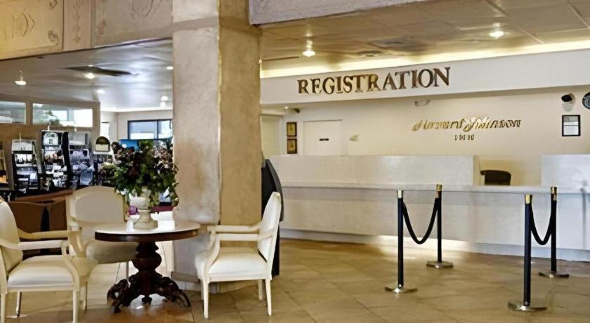 Shalimar Hostel Λας Βέγκας Εξωτερικό φωτογραφία