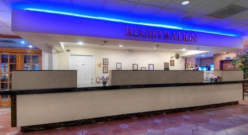 Shalimar Hostel Λας Βέγκας Εξωτερικό φωτογραφία