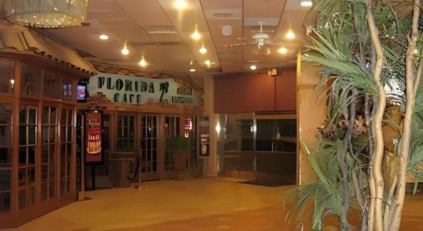 Shalimar Hostel Λας Βέγκας Εξωτερικό φωτογραφία