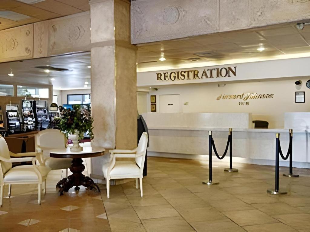 Shalimar Hostel Λας Βέγκας Εξωτερικό φωτογραφία