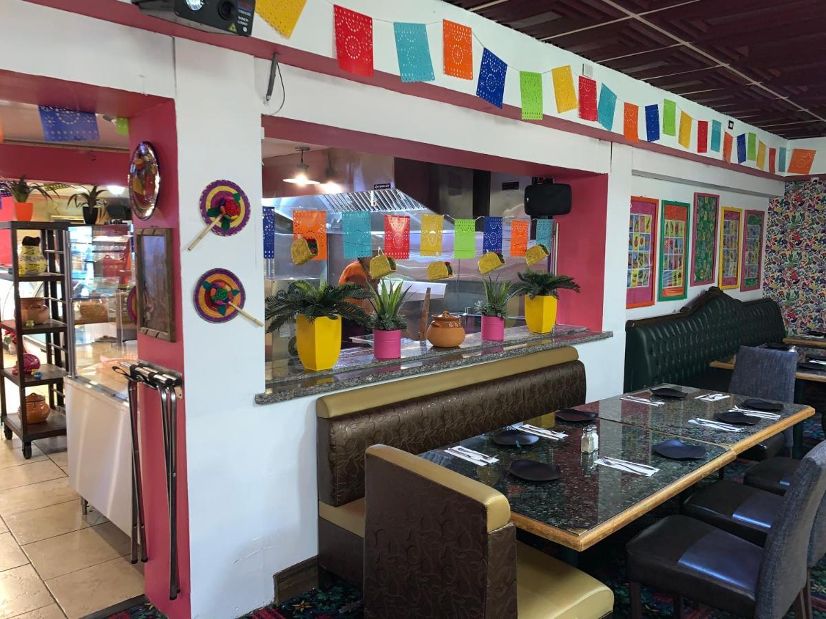 Shalimar Hostel Λας Βέγκας Εξωτερικό φωτογραφία